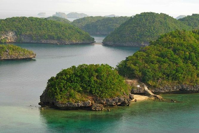 Hundred Islands Day tour from Manila (Private Tour) - Why the Hundred Islands makes a strong day trip