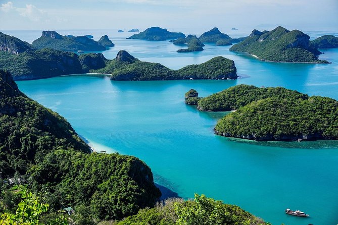 Hundred Islands Day tour in Pangasinan - Why the Hundred Islands are worth your morning