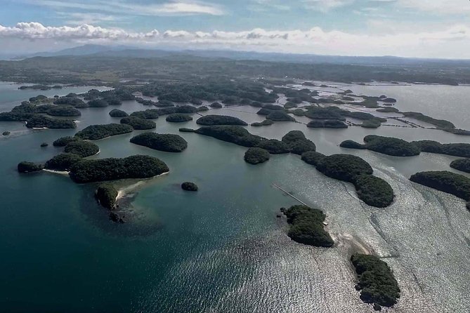 Hundred Islands Day tour in Pangasinan - Governor’s Island gives you the best first view