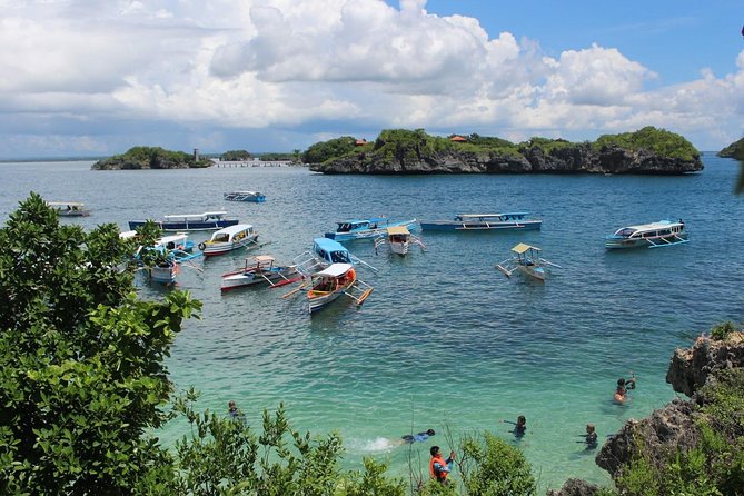 Hundred Islands Day tour in Pangasinan (Private) - Key Points Before You Book