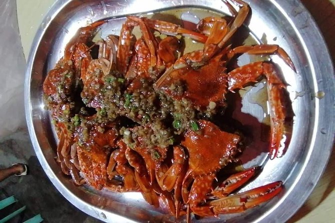 Iloilo Fishing Port Tour and Local Market Food Trip (Fresh from the Sea) - What the two-hour itinerary promises