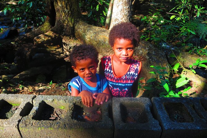 indigenous Forest experience Manila 2023 - The early start from Manila