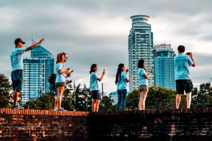 Intramuros, Manila: Historical Bamboo Bike Tour - Five good reasons to choose the Bambike tour