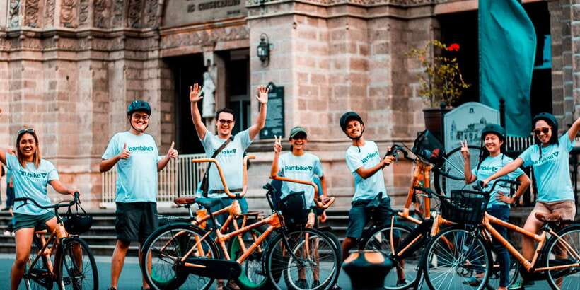 Intramuros, Manila: Historical Bamboo Bike Tour - Why the guides make the difference