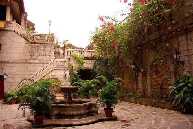 Intramuros Sunset Tours by Bambike - Key things to know before you book