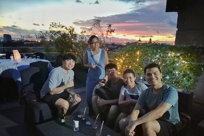 Intramuros Sunset Tours by Bambike - Fort Santiago, the soul of Intramuros