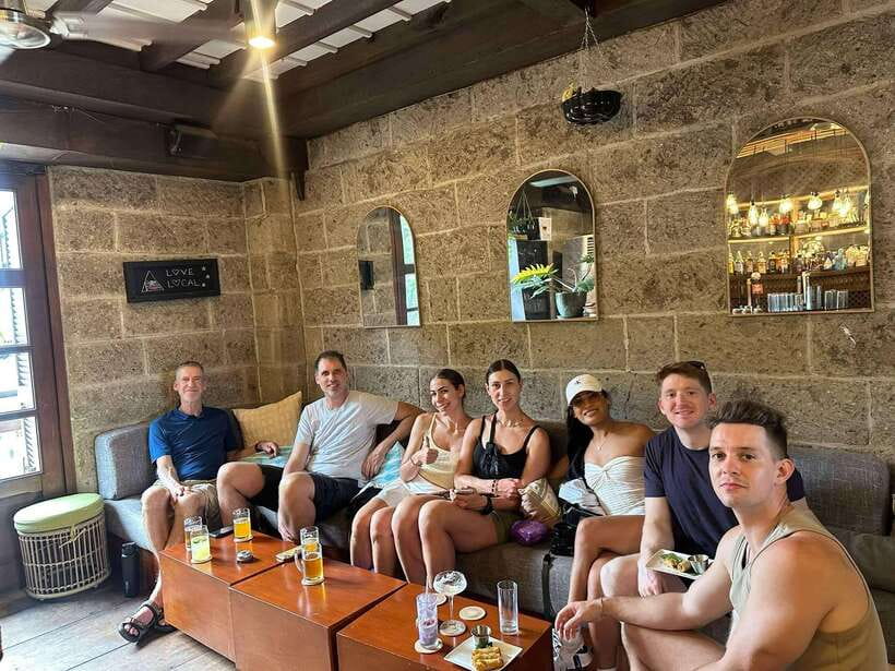 Intramuros The Spanish City of Manila Philippines - Who will enjoy this Intramuros tour?
