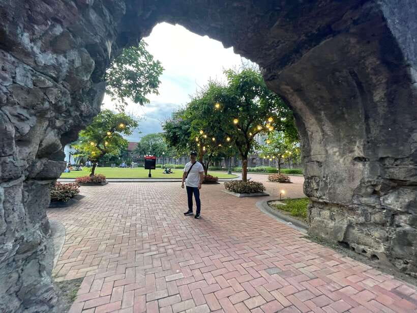 Intramuros: Travel Back in 1800 Manila Philippines - Key points to know before you go