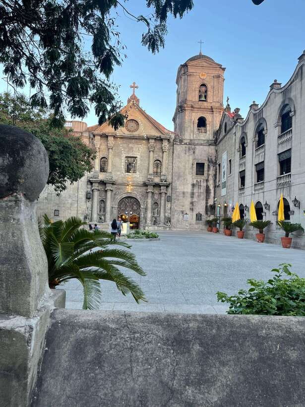 Intramuros: Travel Back in 1800 Manila Philippines - Why a private Intramuros tour works well