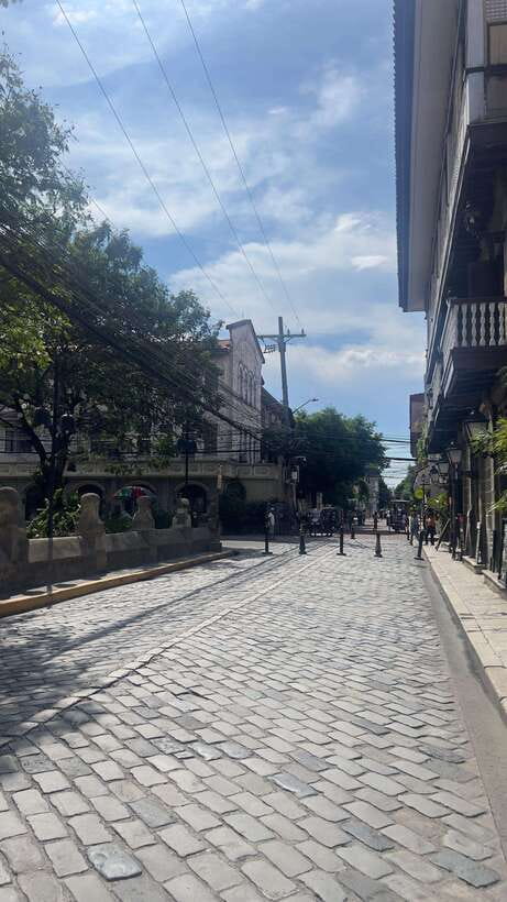 Intramuros: Travel Back in 1800 Manila Philippines - Flexible pacing, with a few practical limits
