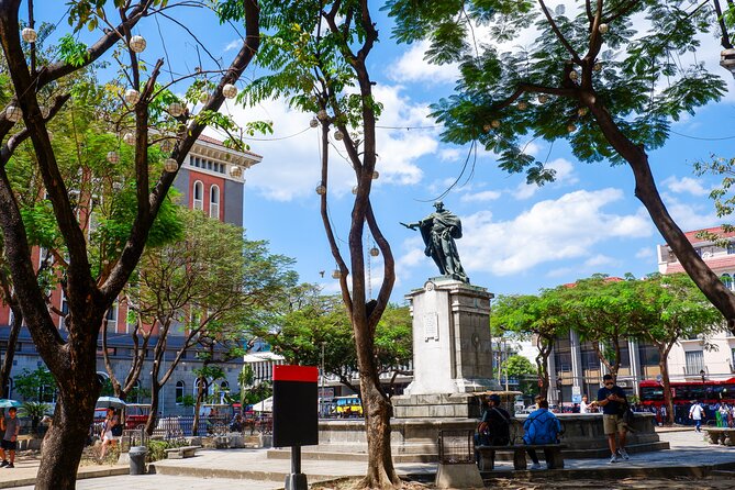Intramuros Walking Tour: Explore the Manila's Walled City|Private - Memorare Manila explains the cost of liberation