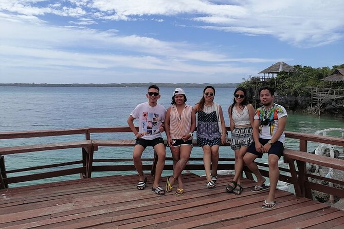 Island Hopping | Bantayan Island - Virgin Island - Virgin Island: six hours of sand, sea, and free time
