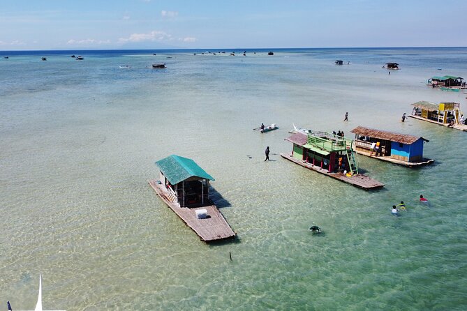 Island Hopping Experience: Snorkeling & Bamboo Cottages! - Why Calatagan makes sense as a Manila escape