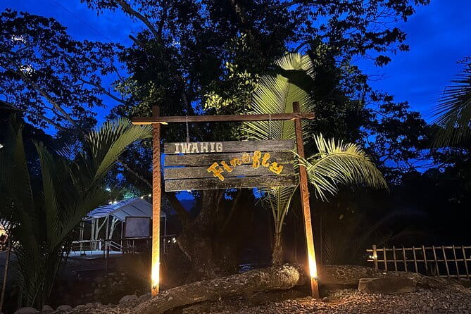 Iwahig River Cruise and Firefly Watching Tour in Puerto Princesa - Key things to know before booking