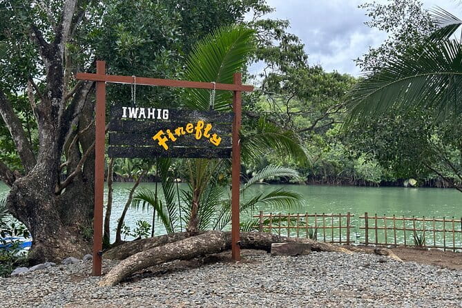Iwahig River Cruise and Firefly Watching Tour in Puerto Princesa - Why Iwahig is worth the evening trip