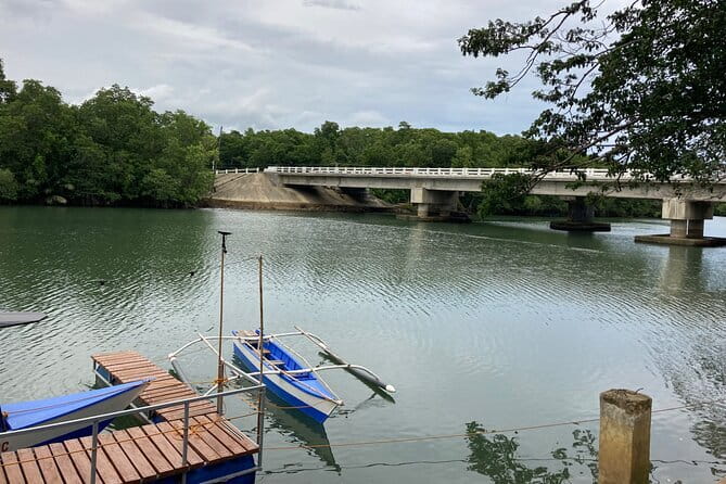 Iwahig River Cruise and Firefly Watching Tour in Puerto Princesa - Who should book this experience