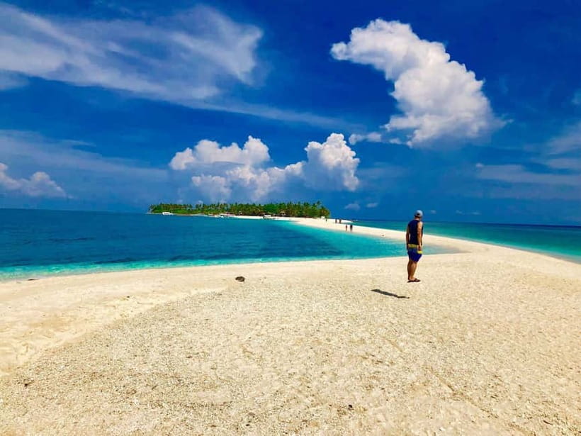 Kalanggaman & Malapascua Island W/ Lunch & Transfer fr Cebu - Key points to know before booking