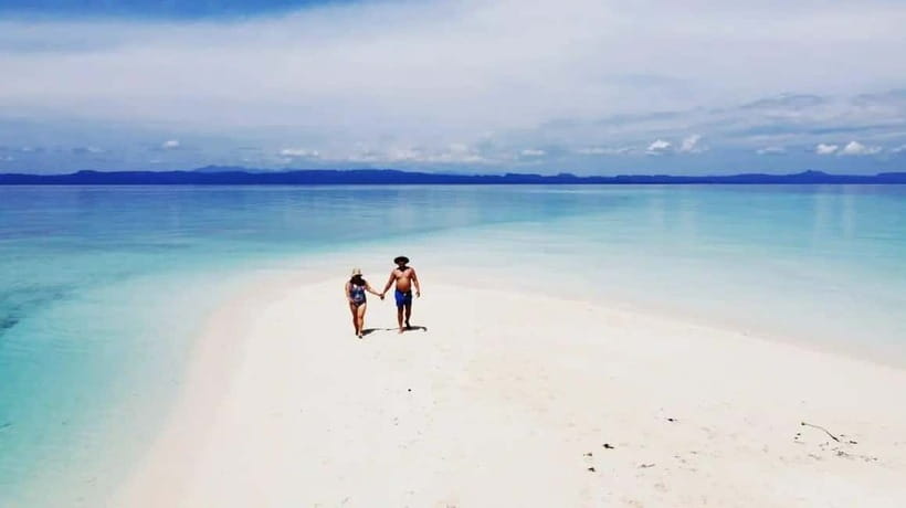Kalanggaman & Malapascua Island W/ Lunch & Transfer fr Cebu - Should you book the Kalanggaman and Malapascua trip?