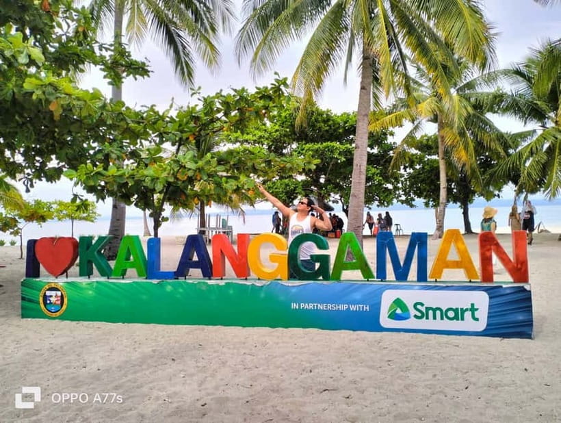 Kalanggaman & Malapascua Island W/ Lunch & Transfer fr Cebu - Returning to Malapascua for the night