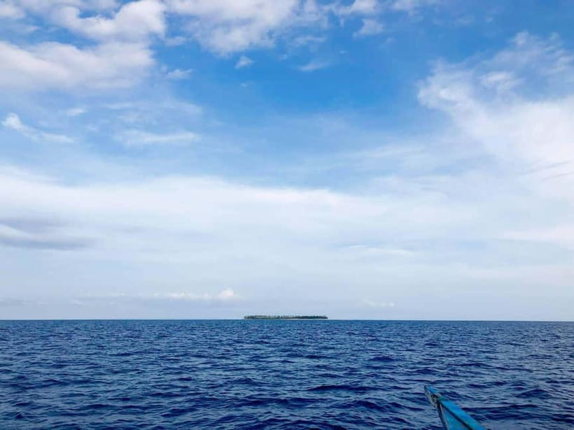 Kalanggaman & Malapascua Island W/ Lunch & Transfer fr Cebu - Who will enjoy this most