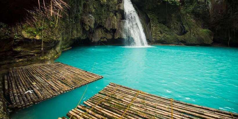 Kawasan: Full-Day Private Canyoneering Adventure - The early Cebu City pickup sets the pace