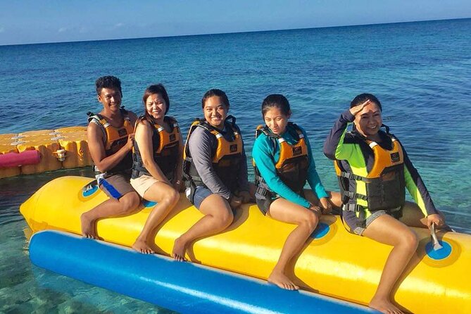Leyte-Kalanggaman Island - Why Kalanggaman Island is worth the long day