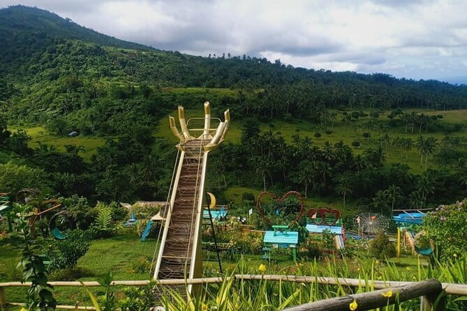 Leyte Town Tour in Ormoc City - What the $54 Ormoc day really offers