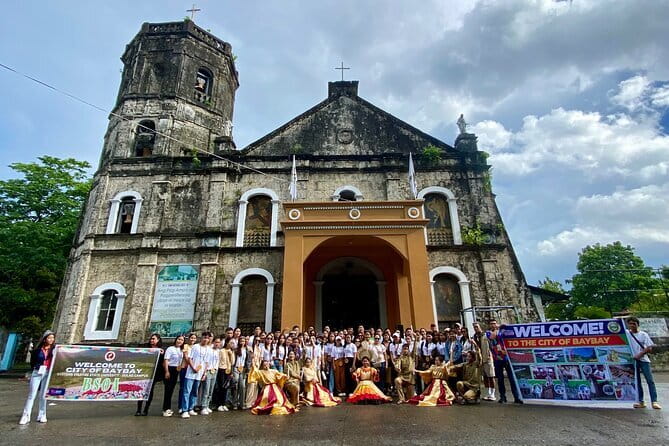 Leyte Town Tour in Ormoc City - Cancellation and simple booking advice