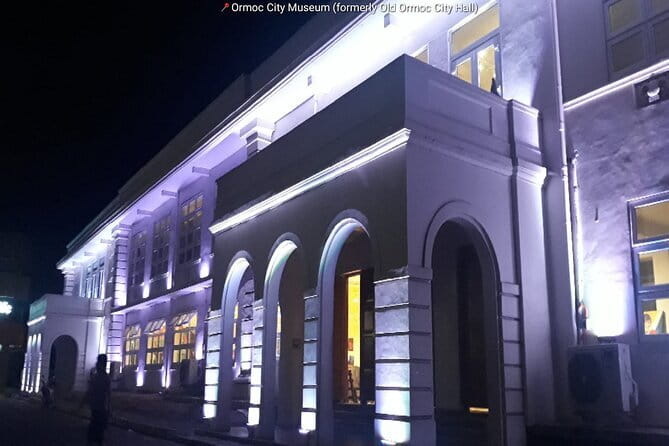 Leyte Town Tour in Ormoc City - Leaving Tacloban for a full Ormoc day