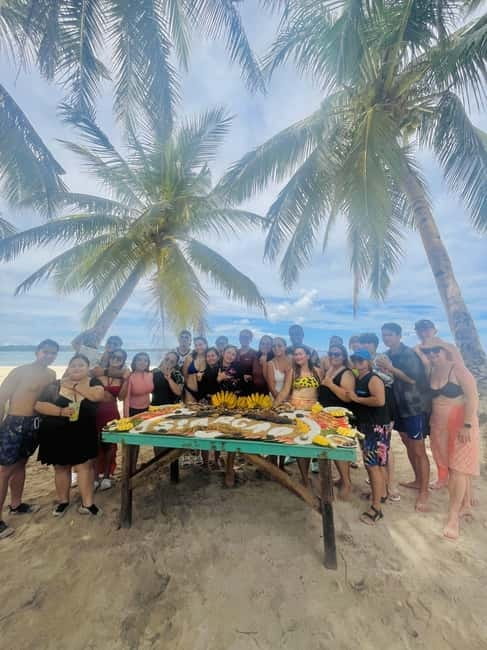 Luna: Siargao Tri-Island Tour with Drone, GoPro Shots, Lunch - Should you book Luna’s tri-island tour?