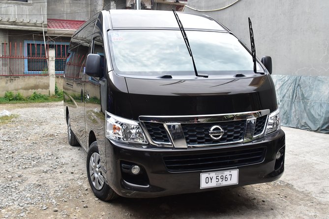 Mactan Cebu Airport Transfer to City Hotels - Key points before you book