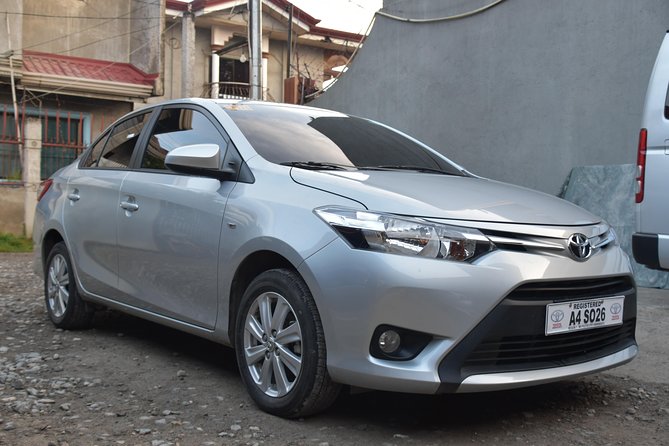 Mactan Cebu Airport Transfer to City Hotels - Meeting your driver at Mactan Cebu Airport
