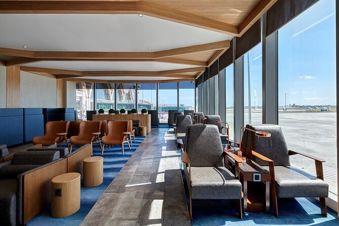 Mactan Cebu International Airport Plaza Premium Lounge - Lunch and dinner: useful, but not a food splurge