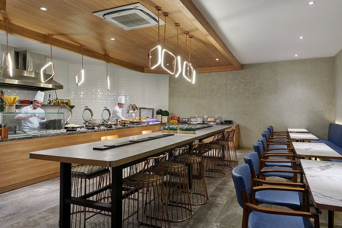 Mactan Cebu International Airport Plaza Premium Lounge - Is $39.54 good airport value?