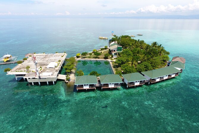 Mactan Cebu Island Hopping Snorkeling with Lunch - Why Mactan Makes a Good Half-Day Water Trip