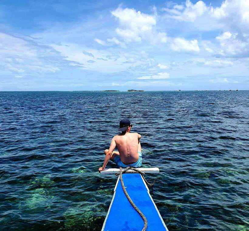 Mactan Cebu Island Hopping Snorkeling with Lunch - Timing, Comfort, and Who Should Go