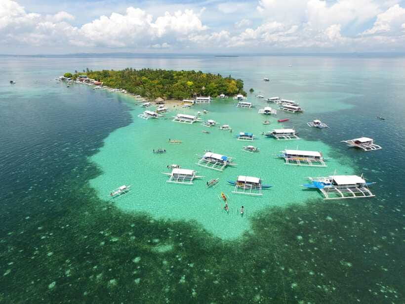 Mactan Cebu Island Hopping Snorkeling with Lunch - Practical Checks Before You Book