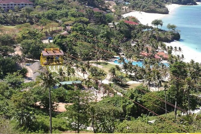 Mainland ZipLine Experience in Boracay - Is the $40 price good value?