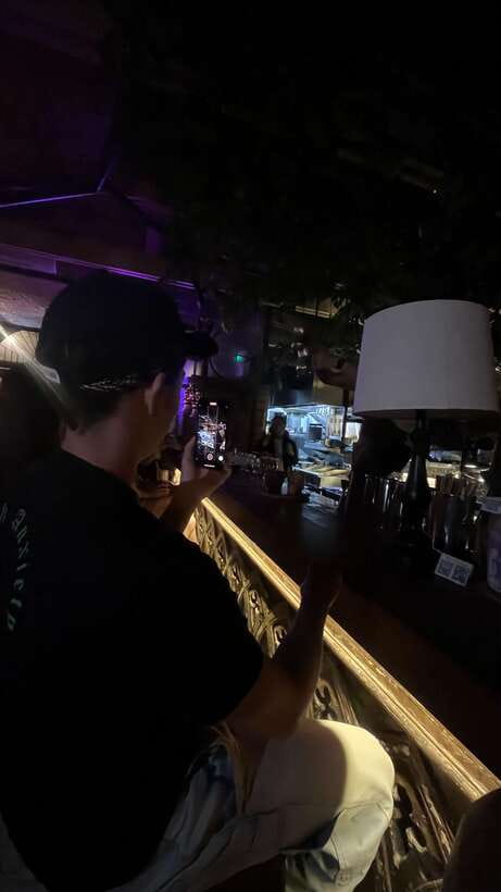 Makati Bar Crawl, GoGo Bar, Club, and Live Band - Key points at a glance