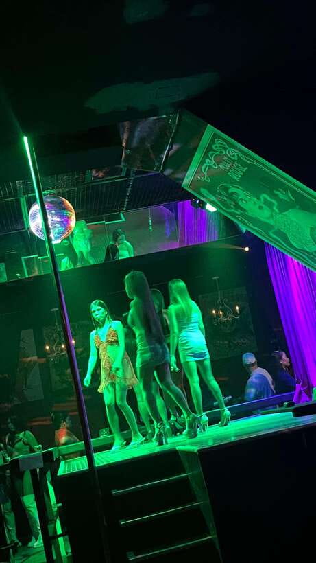 Makati Bar Crawl, GoGo Bar, Club, and Live Band - Poblacion and Makati nightlife with a guide
