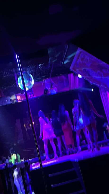 Makati Bar Crawl, GoGo Bar, Club, and Live Band - What the $63 price really covers