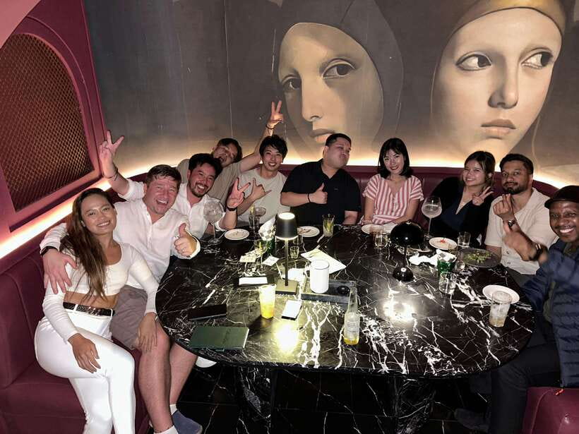 ⭐ Makati Bar Hopping and Pub Crawl Tour with Venus ⭐ - Four things to know before you book