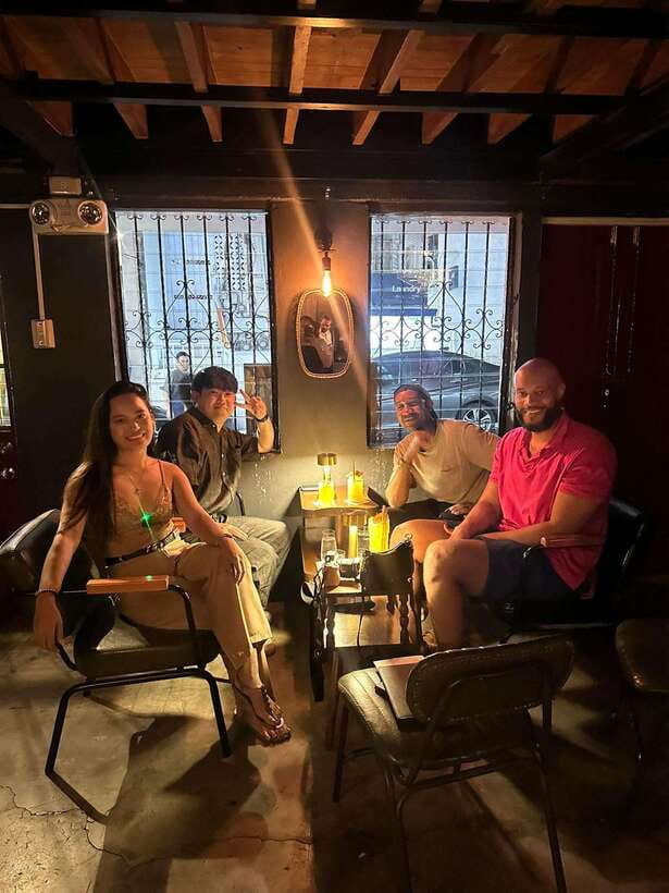 ⭐ Makati Bar Hopping and Pub Crawl Tour with Venus ⭐ - Cancellation and booking flexibility