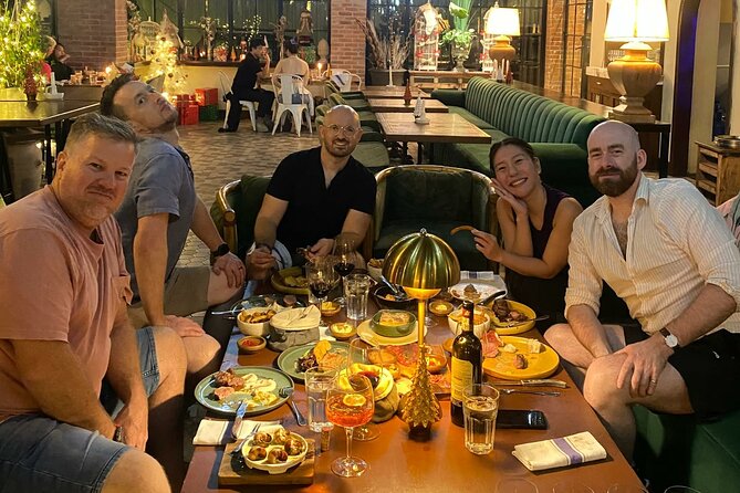 Makati Bar Hopping Experience with Local Guide - Key Points About the Makati Night Out
