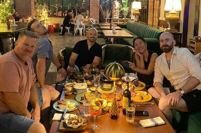 Makati Bar Hopping Experience with Local Guide - What the $60 Price Really Buys You