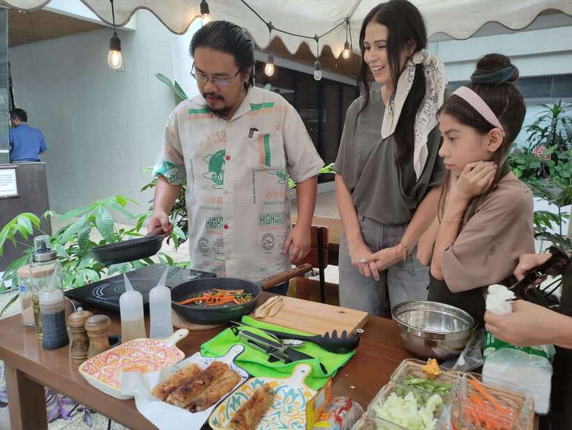 Makati: Hands on Manila Cooking Class - Five things to know before you book