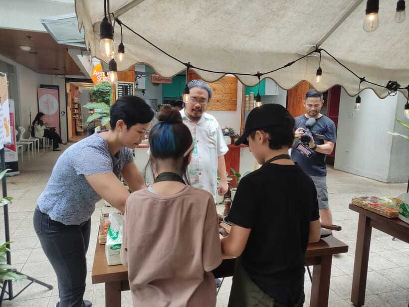 Makati: Hands on Manila Cooking Class - Is $60 a fair price?