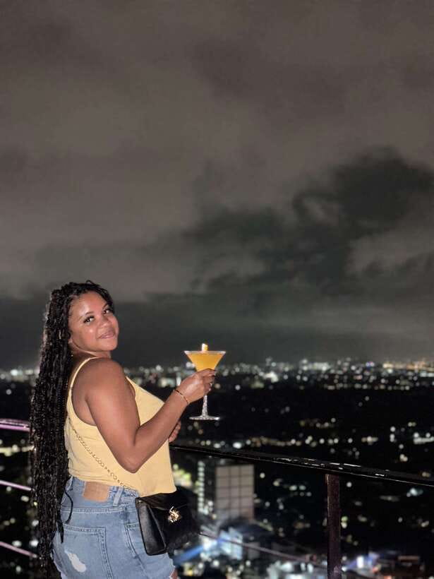 Makati Hidden Bars and Rooftop Bars with Venus - What Poblacion adds to the evening