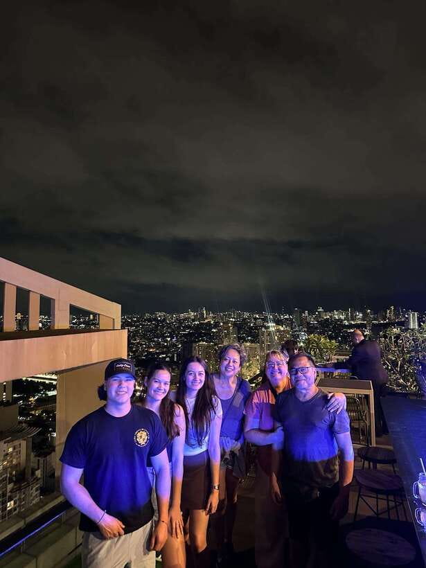 Makati: Rooftop Bar Hopping Tour with Venus - Who will enjoy this night most