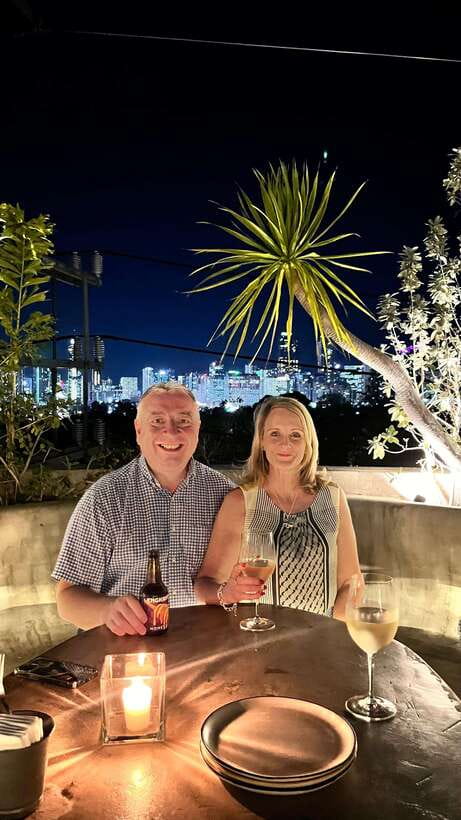 Makati Rooftop Barhopping with Local Guide - Starting at City Garden Grand Hotel